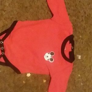 Baby onsie